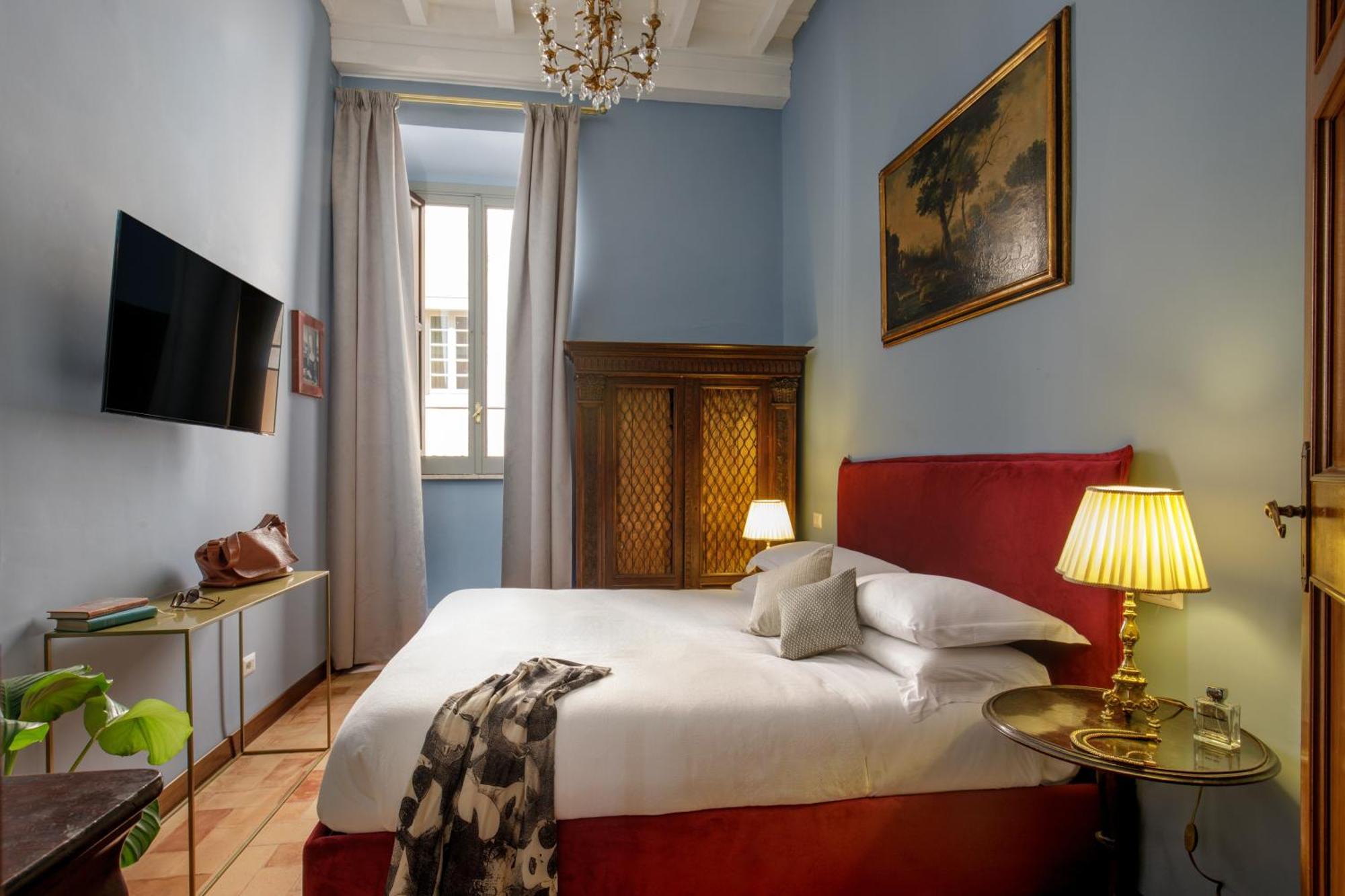 Daplace - Sant'onofrio Apartment Rom