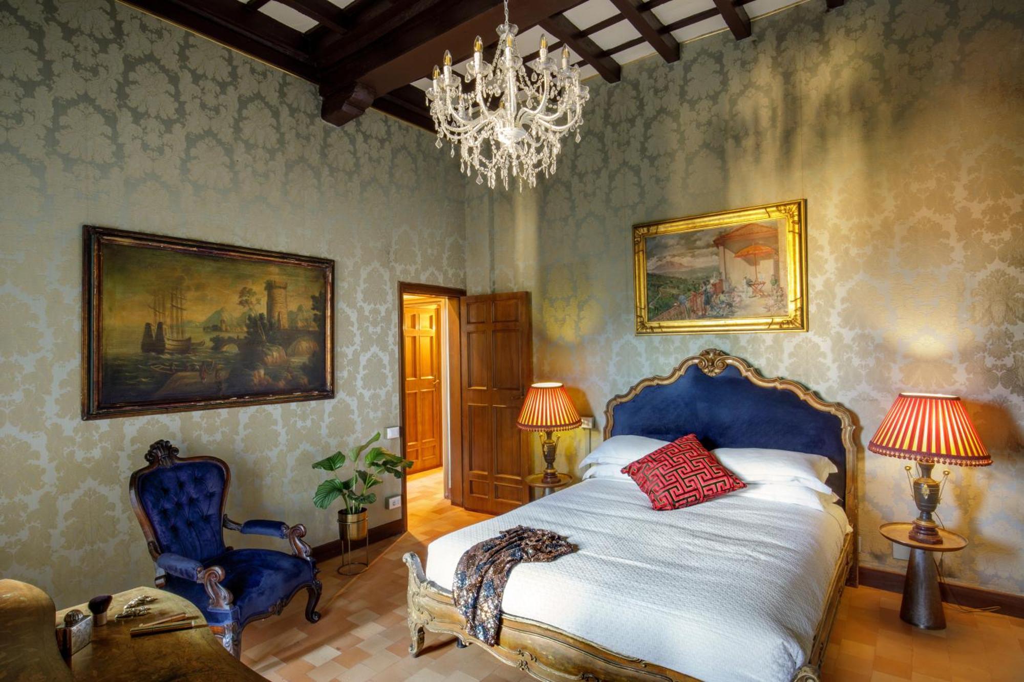 Daplace - Sant'onofrio Lejlighed Rom