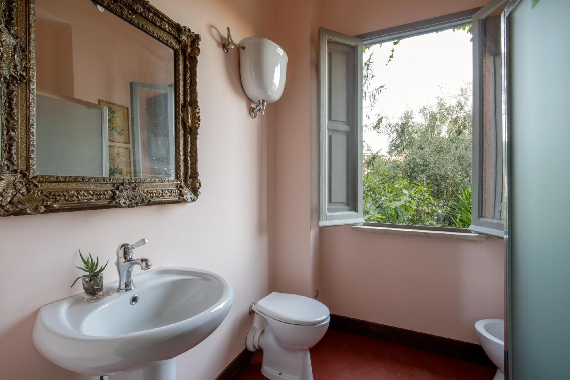 Daplace - Sant'onofrio Apartment Rom