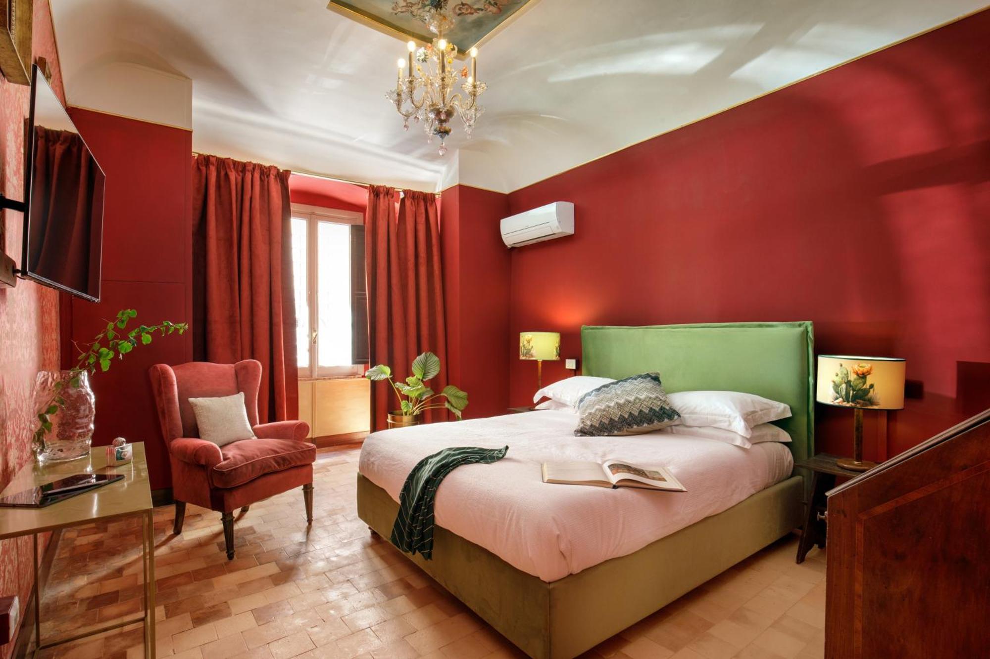 Lejlighed Daplace - Sant'onofrio *