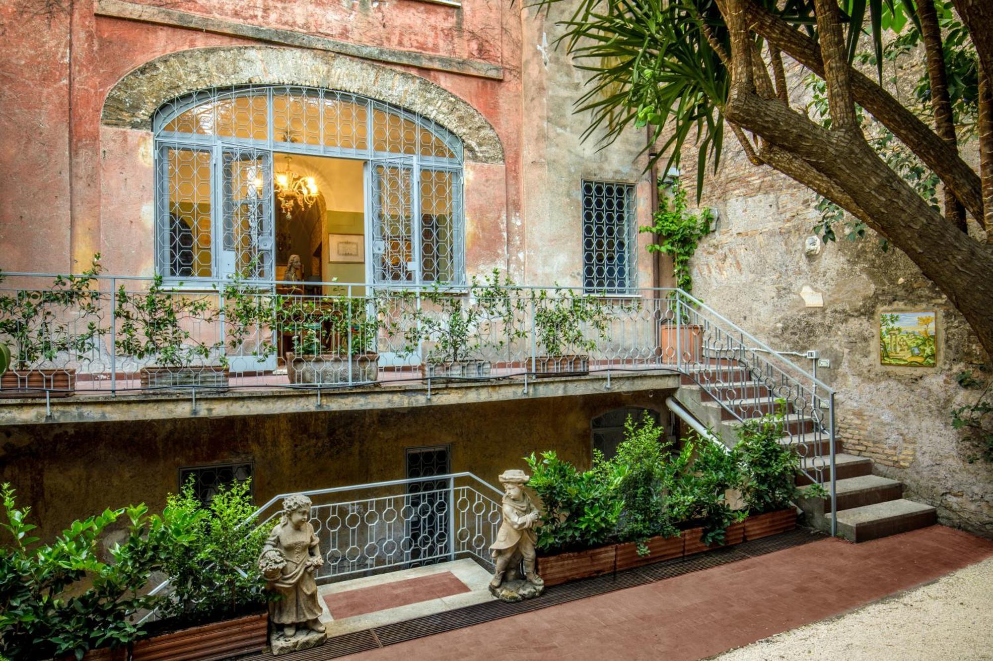 Lejlighed Daplace - Sant'onofrio
