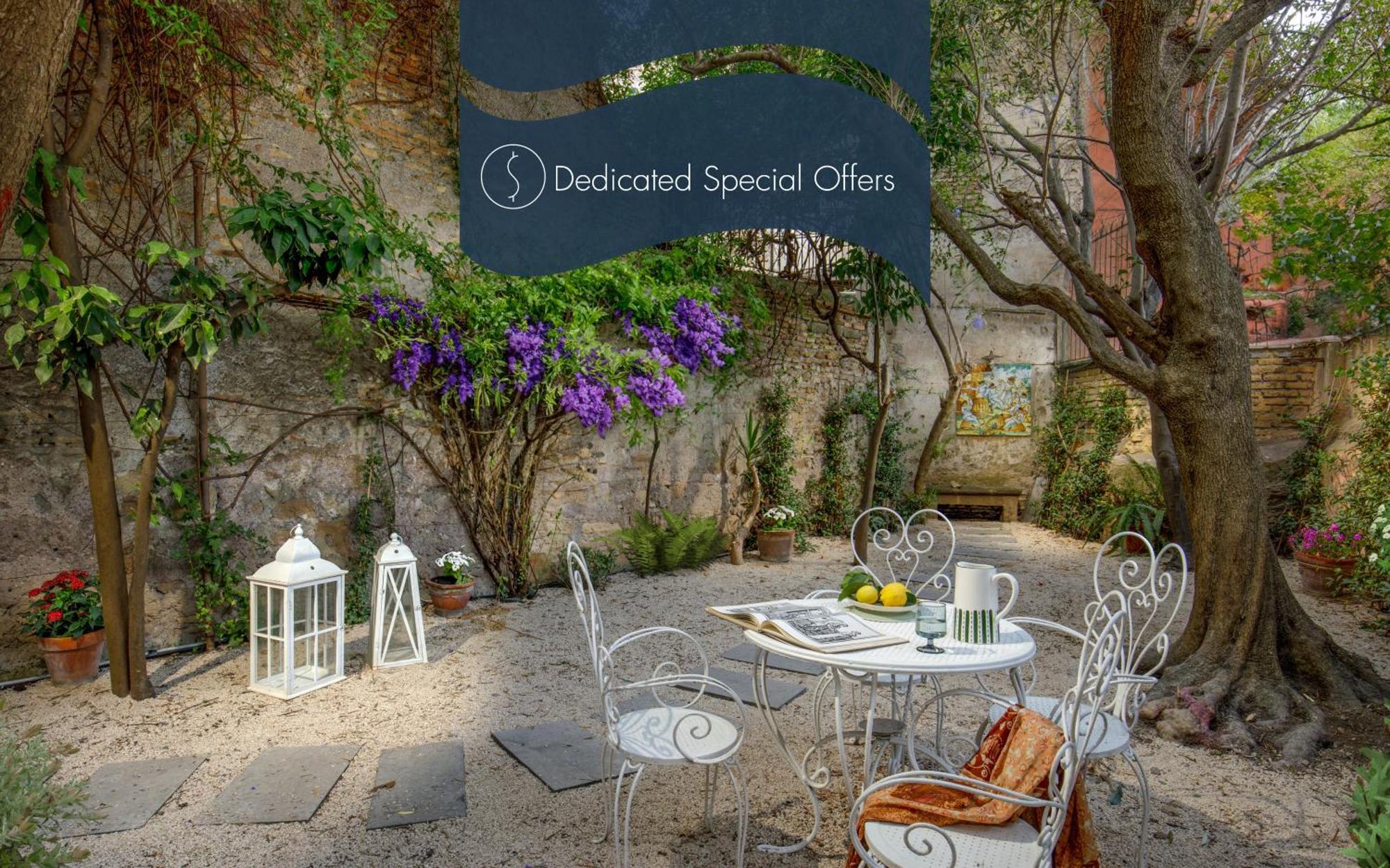 Lejlighed Daplace - Sant'onofrio *